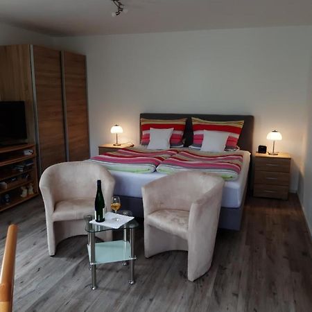 Ferienappartement Lieser Bernkastel-Kues Exteriér fotografie